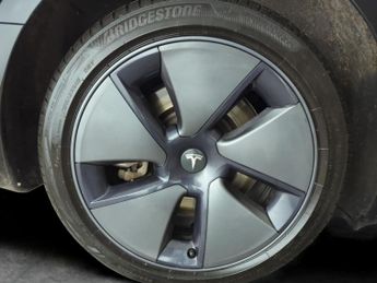 Tesla Model 3 (Dual Motor) Long Range 4WDE (346 ps) - PARK ASSIST - LED - REVE