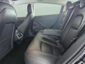 Tesla Model 3 (Dual Motor) Long Range 4WDE (346 ps) - PARK ASSIST - LED - REVE