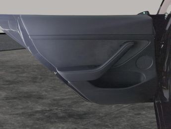 Tesla Model 3 (Dual Motor) Long Range 4WDE (346 ps) - PARK ASSIST - LED - REVE