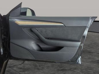 Tesla Model 3 (Dual Motor) Long Range 4WDE (346 ps) - PARK ASSIST - LED - REVE