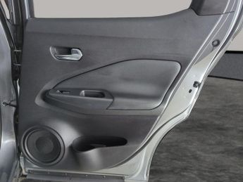 Nissan Juke 1.0 DIG-T N-Connecta DCT (114 ps) - WIFI - LANE DEPARTURE  - BLU