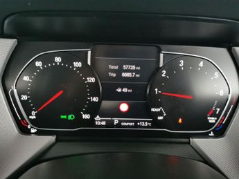 BMW 1 Series 1.5 118i SE DCT (140 ps) - KEYLESS ENTRY - LED - NAV