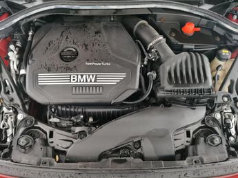 BMW 1 Series 1.5 118i SE DCT (140 ps) - KEYLESS ENTRY - LED - NAV