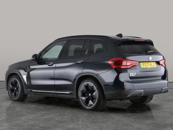 BMW iX3 80kWh Premier Edition Pro (286 ps) - HK AUDIO - CARPLAY - DRIVIN