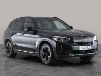 BMW iX3 80kWh Premier Edition Pro (286 ps) - HK AUDIO - CARPLAY - DRIVIN