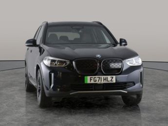 BMW iX3 80kWh Premier Edition Pro (286 ps) - HK AUDIO - CARPLAY - DRIVIN