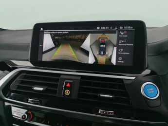 BMW iX3 80kWh Premier Edition Pro (286 ps) - HK AUDIO - CARPLAY - DRIVIN