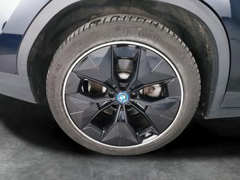 BMW iX3 80kWh Premier Edition Pro (286 ps) - HK AUDIO - CARPLAY - DRIVIN