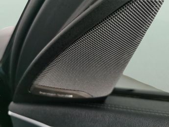 BMW iX3 80kWh Premier Edition Pro (286 ps) - HK AUDIO - CARPLAY - DRIVIN