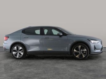 Polestar Polestar 2 Single Motor 69kWh Standard Range Fastback FWD (231 ps) - NAV