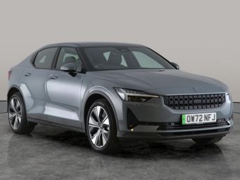 Polestar Polestar 2 Single Motor 69kWh Standard Range Fastback FWD (231 ps) - NAV