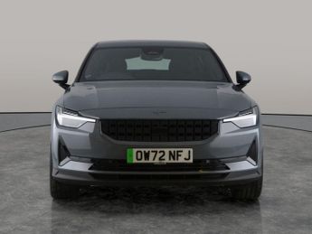 Polestar Polestar 2 Single Motor 69kWh Standard Range Fastback FWD (231 ps) - NAV