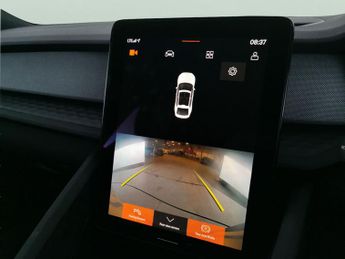 Polestar Polestar 2 Single Motor 69kWh Standard Range Fastback FWD (231 ps) - NAV