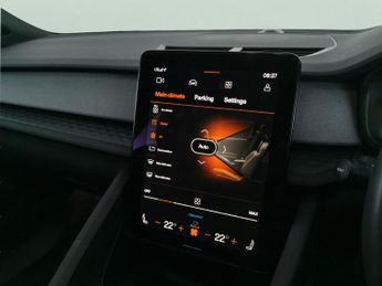 Polestar Polestar 2 Single Motor 69kWh Standard Range Fastback FWD (231 ps) - NAV