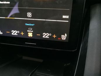 Polestar Polestar 2 Single Motor 69kWh Standard Range Fastback FWD (231 ps) - NAV