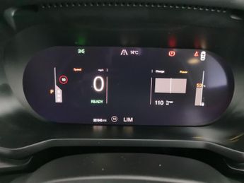 Polestar Polestar 2 Single Motor 69kWh Standard Range Fastback FWD (231 ps) - NAV