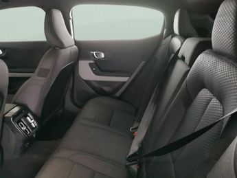 Polestar Polestar 2 Single Motor 69kWh Standard Range Fastback FWD (231 ps) - NAV