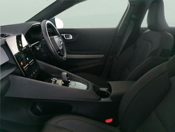 Polestar Polestar 2 Single Motor 69kWh Standard Range Fastback FWD (231 ps) - NAV