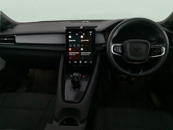 Polestar Polestar 2 Single Motor 69kWh Standard Range Fastback FWD (231 ps) - NAV