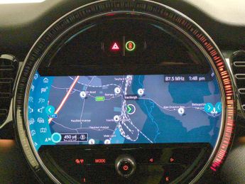 Mini Electric Hatch Cooper SE 32.6kWh Level 2 (184 ps) - BLACK ROOF AND MIRROR CAPS 