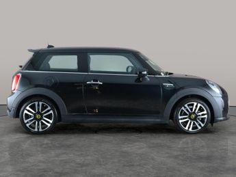 Mini Electric Hatch Cooper SE 32.6kWh Level 2 (184 ps) - BLACK ROOF AND MIRROR CAPS 