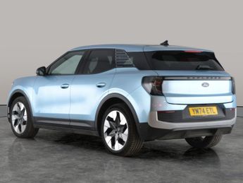 Ford Explorer Extended Range 77kWh Premium (286 ps) - ADAPT CRUISE - HUD - MAS