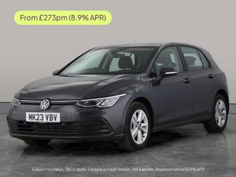 Volkswagen Golf 1.5 TSI Life (130 ps) - KEYLESS START - CLIMATE CONTROL - USB AU