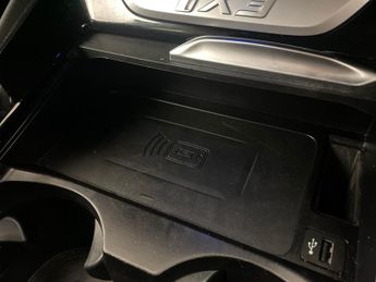 BMW iX3 80kWh M Sport (286 ps) - PARK ASSIST - REVERSE CAM - LEATHER