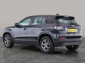 Jeep Avenger 1.2 e-Hybrid Longitude e-DCT (100 ps) - AIR CON - KEYLESS START