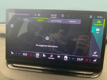 Skoda Enyaq 62kWh 60 (179 ps) - CLIMATE PACK - PARKING PACKAGE - LED