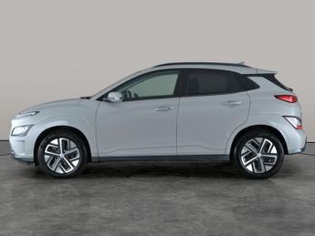 Hyundai Kona 39kWh Premium (10.5kW Charger) (136 ps) - KEYLESS ENTRY - LED - 