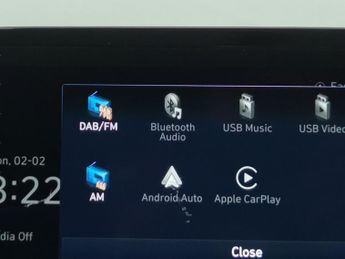 Hyundai Kona 39kWh Premium (10.5kW Charger) (136 ps) - KEYLESS ENTRY - LED - 