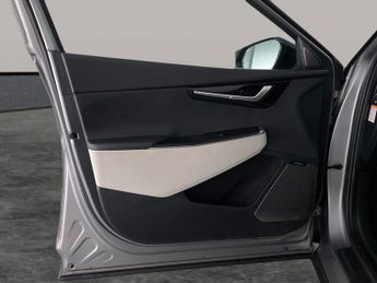 Kia Ev6 77.4kWh GT-Line S (225 bhp) - 360 CAM - HEAT AND COOL SEATS - PA