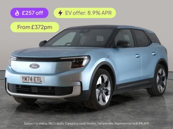 Ford Explorer Extended Range 77kWh Premium (286 ps) - ADAPT CRUISE - HUD - MAS