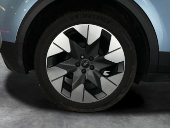 Ford Explorer Extended Range 77kWh Premium (286 ps) - ADAPT CRUISE - HUD - MAS