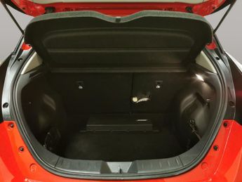 Nissan Leaf 59kWh e+ Tekna (217 ps) - LED - NAV - LANE DEPARTURE