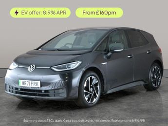Volkswagen ID.3 Pro Performance 58kWh Family (204 ps) - COMFORT PACK - BLUETOOTH