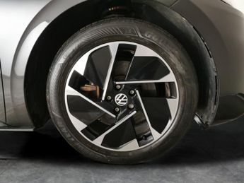 Volkswagen ID.3 Pro Performance 58kWh Family (204 ps) - COMFORT PACK - BLUETOOTH