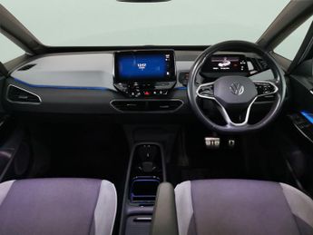 Volkswagen ID.3 Pro Performance 58kWh Family (204 ps) - COMFORT PACK - BLUETOOTH