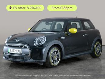 MINI Hatch Cooper SE 32.6kWh Level 2 (184 ps) - HEATED SEATS - LANE DEPARTU
