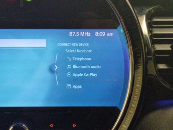 Mini Electric Hatch Cooper SE 32.6kWh Level 2 (184 ps) - HEATED SEATS - LANE DEPARTU