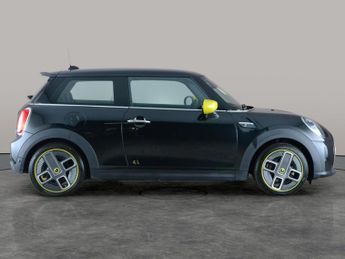 Mini Electric Hatch Cooper SE 32.6kWh Level 2 (184 ps) - HEATED SEATS - LANE DEPARTU