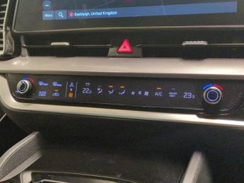 Kia Sportage 1.6 T-GDi 13.8kWh GT-Line Plug-in AWD (261 bhp) - NAV - HEATED S