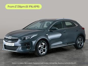 Kia Ceed 1.0 T-GDi 2 (118 bhp) - BLUETOOTH - CRUISE - AIR CON