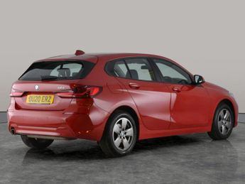 BMW 1 Series 1.5 118i SE DCT (140 ps) - KEYLESS ENTRY - LED - NAV