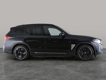 BMW iX3 80kWh Premier Edition Pro (286 ps) - CARPLAY - HK AUDIO - DRIVIN