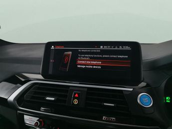 BMW iX3 80kWh Premier Edition Pro (286 ps) - CARPLAY - HK AUDIO - DRIVIN