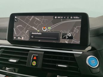 BMW iX3 80kWh Premier Edition Pro (286 ps) - HK AUDIO - CARPLAY - DRIVIN