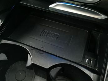 BMW iX3 80kWh Premier Edition Pro (286 ps) - HK AUDIO - CARPLAY - DRIVIN