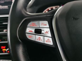 BMW iX3 80kWh Premier Edition Pro (286 ps) - HK AUDIO - CARPLAY - DRIVIN